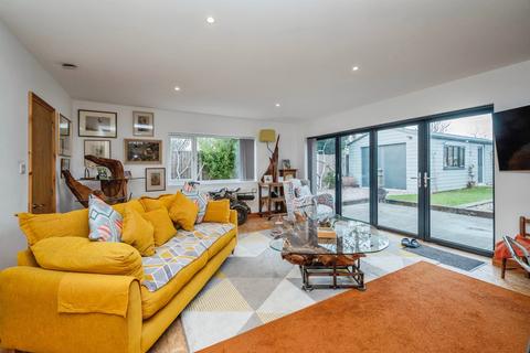 3 bedroom semi-detached bungalow for sale, Walcott Road, Bacton, Norwich