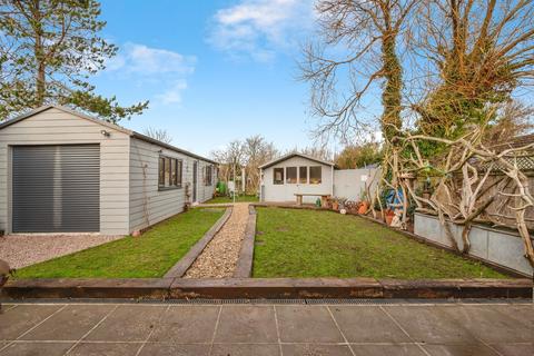 3 bedroom semi-detached bungalow for sale, Walcott Road, Bacton, Norwich