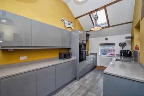 3 bedroom semi-detached bungalow for sale, Walcott Road, Bacton, Norwich