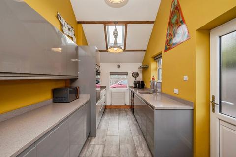 3 bedroom semi-detached bungalow for sale, Walcott Road, Bacton, Norwich