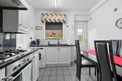 undefined, Wardneuk Drive, Kilmarnock, KA3