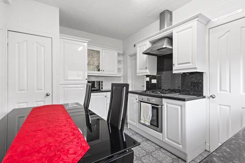 undefined, Wardneuk Drive, Kilmarnock, KA3