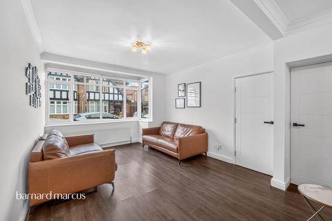undefined, Crescent Grove, Mitcham