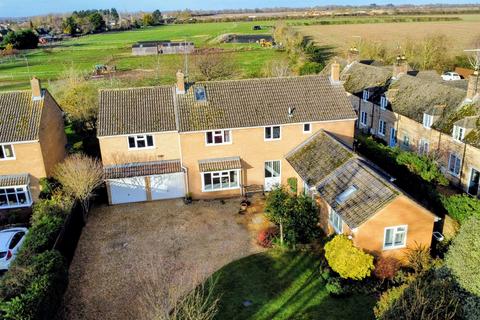 undefined, The Lane, West Deeping, Peterborough