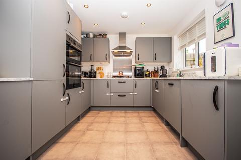 3 bedroom semi-detached house for sale, Regents Place, Corby