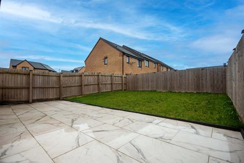 3 bedroom semi-detached house for sale, Regents Place, Corby