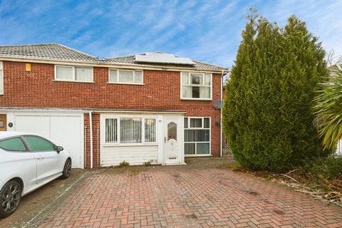 undefined, Briar Lea Close, Sinfin, Derby