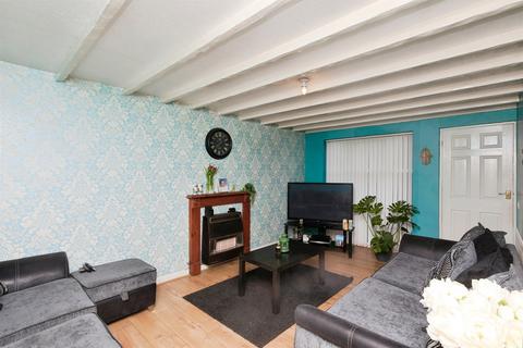 undefined, Briar Lea Close, Sinfin, Derby