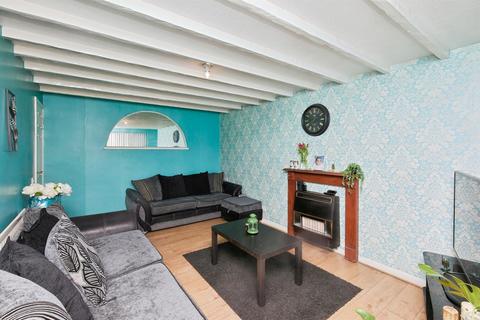 undefined, Briar Lea Close, Sinfin, Derby