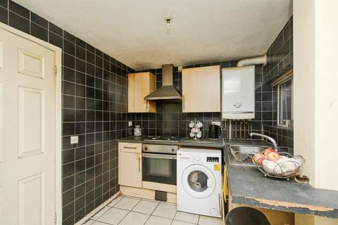 undefined, Briar Lea Close, Sinfin, Derby