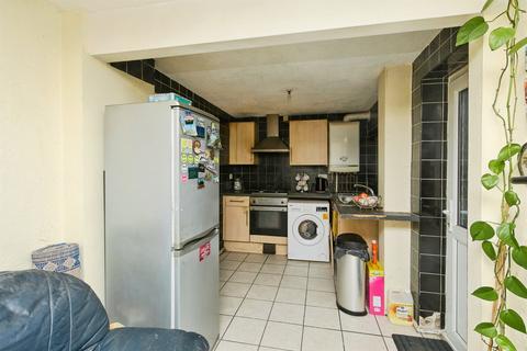 undefined, Briar Lea Close, Sinfin, Derby
