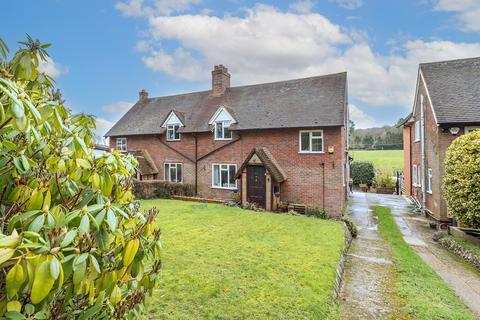 undefined, Chiltern Cottages, Buckland Common, Tring