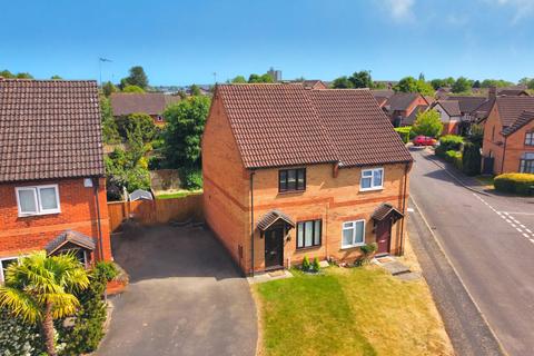undefined, Carsington Close, Kettering