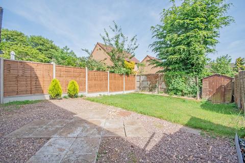 undefined, Carsington Close, Kettering
