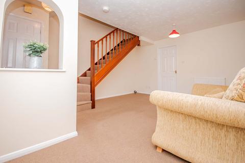 undefined, Carsington Close, Kettering