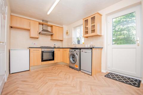 undefined, Carsington Close, Kettering