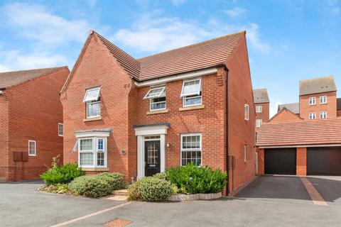 undefined, Caldicot Gardens, Grantham