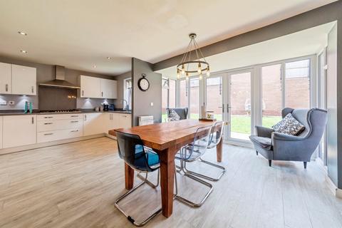 undefined, Caldicot Gardens, Grantham