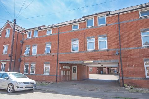 Wellington Street, Kettering
