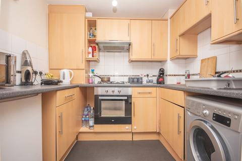 undefined, Wellington Street, Kettering
