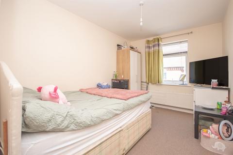 undefined, Wellington Street, Kettering