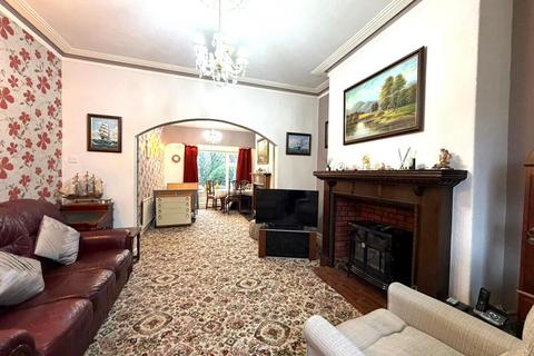 4 bedroom semi-detached house for sale, Belgrave Road, Manchester