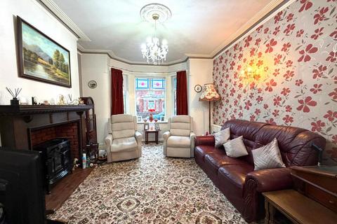 4 bedroom semi-detached house for sale, Belgrave Road, Manchester