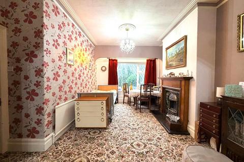 4 bedroom semi-detached house for sale, Belgrave Road, Manchester