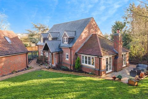 undefined, Brangehill Lane, Mepal, Ely