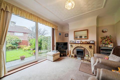 3 bedroom semi-detached house for sale, Fieldway, WALLASEY