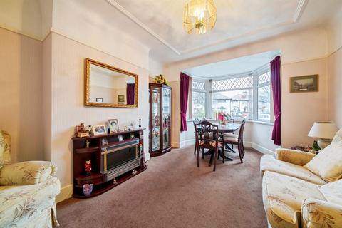 3 bedroom semi-detached house for sale, Fieldway, WALLASEY