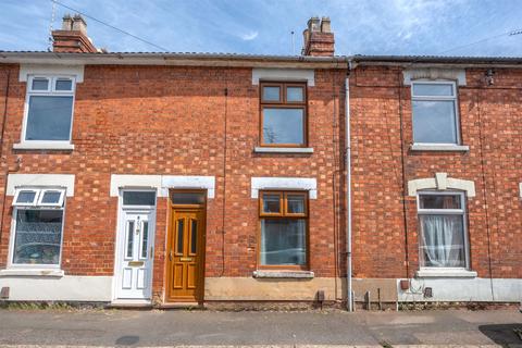 undefined, Union Street, Kettering