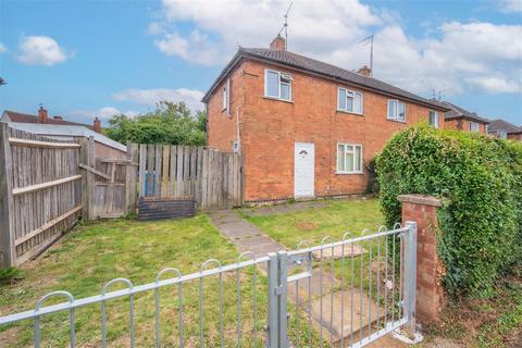 undefined, Kelvin Grove, Corby