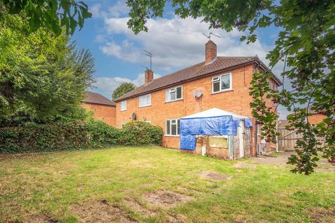 undefined, Kelvin Grove, Corby