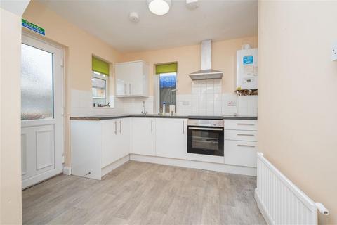 undefined, Kelvin Grove, Corby