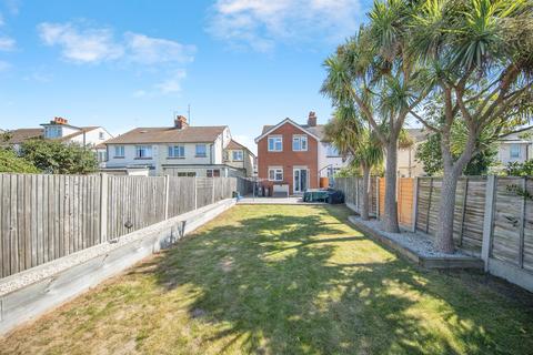 4 bedroom semi-detached house for sale, Park Road, Clacton-On-Sea