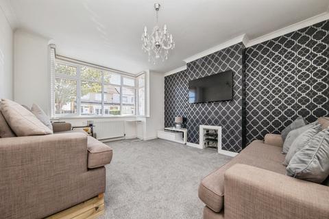 4 bedroom semi-detached house for sale, Park Road, Clacton-On-Sea
