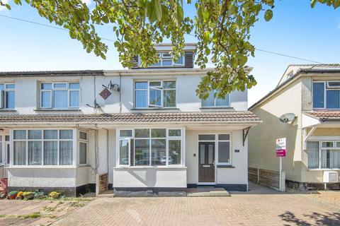 4 bedroom semi-detached house for sale, Park Road, Clacton-On-Sea