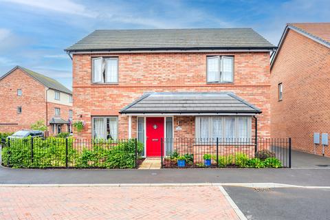 undefined, Florence Grove, Market Harborough
