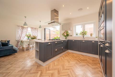 undefined, Florence Grove, Market Harborough