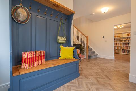 undefined, Florence Grove, Market Harborough