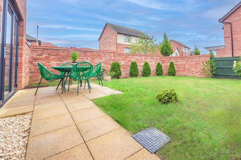 undefined, Florence Grove, Market Harborough