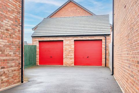 undefined, Florence Grove, Market Harborough