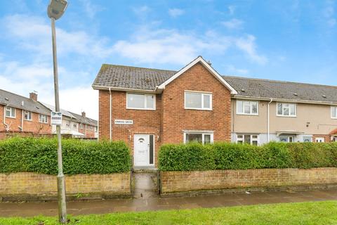 Kinross Grove, Hartlepool