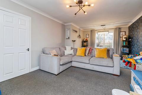 undefined, Kinross Grove, Hartlepool