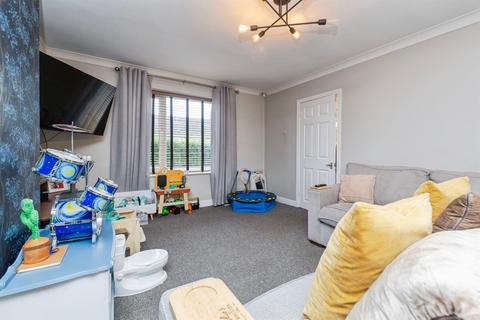 undefined, Kinross Grove, Hartlepool