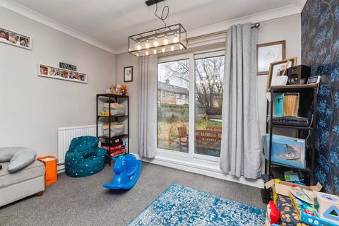 undefined, Kinross Grove, Hartlepool