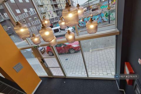 undefined, The Atrium, Leicester, LE1