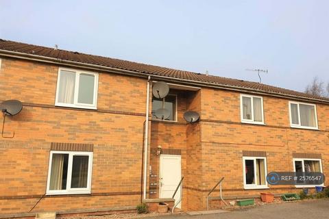 undefined, Ryecroft Road, Rotherham, S62