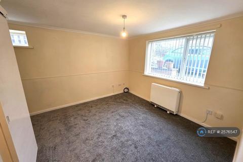 undefined, Ryecroft Road, Rotherham, S62